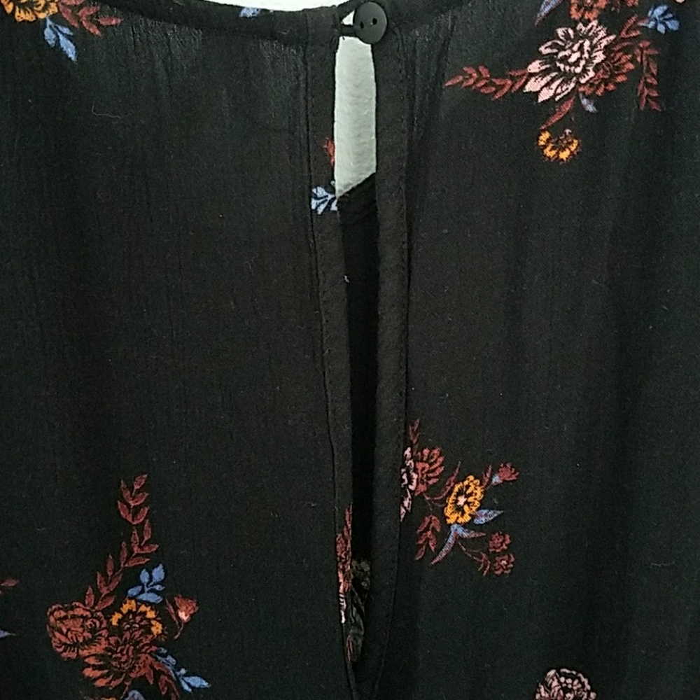 Mudd romper - Picture 3 of 3